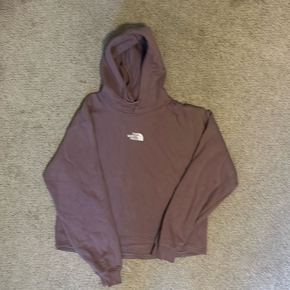 North Face Hoodie